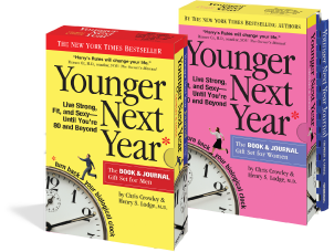 YNY Book Set