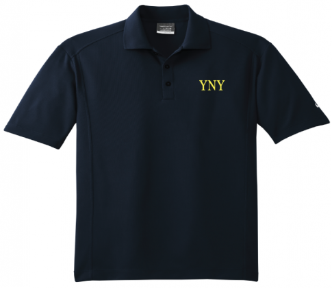 YNY Golf Shirt