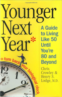 Younger Next Year