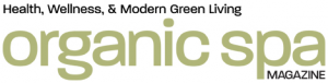 Younger Next Year in Organic Spa Magazine