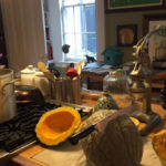 UGLY VEG for THANKSGIVING